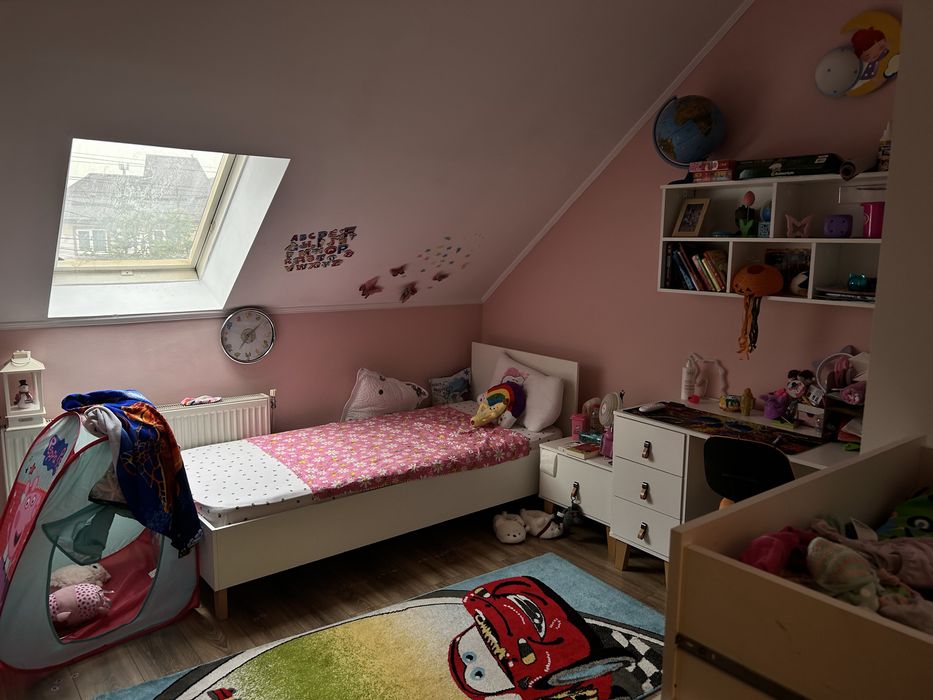 Vila  pantelimon Casa lux  691mp