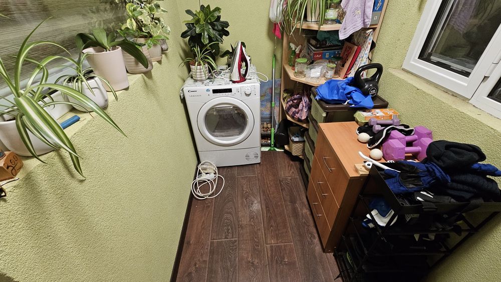 Продавам апартамент в гр.Сливен,кв.Клуцохор