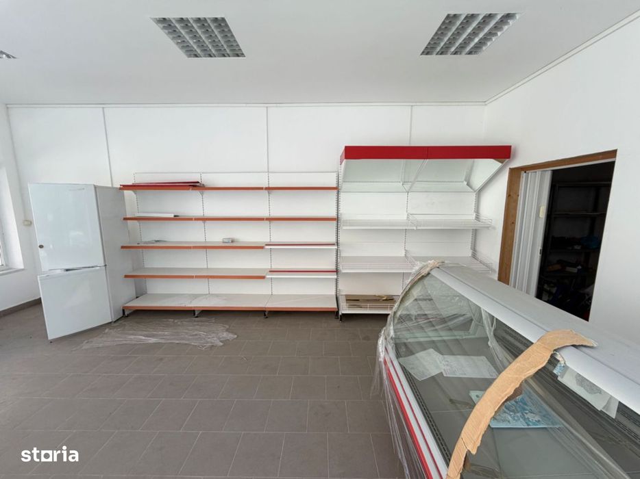 Spatiu Comercial de vanzare, Cugir