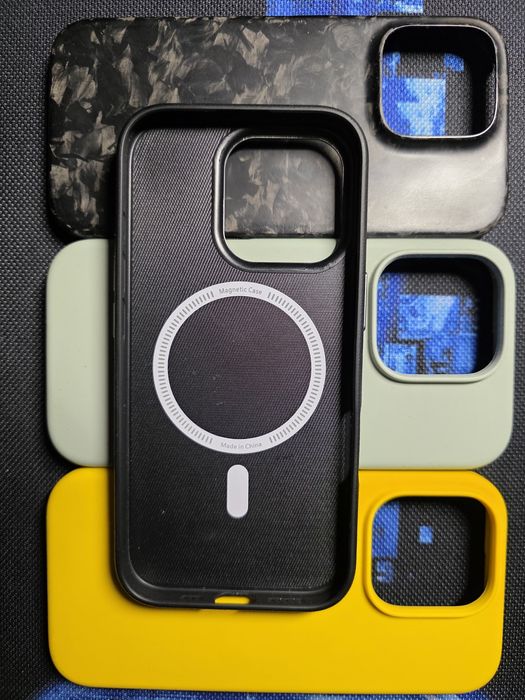 iPhone 16Pro | Chexol