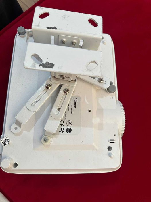 Проектор Optoma EH334