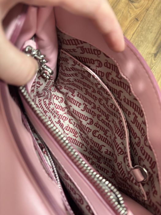 Дамска чанта  Juicy Couture