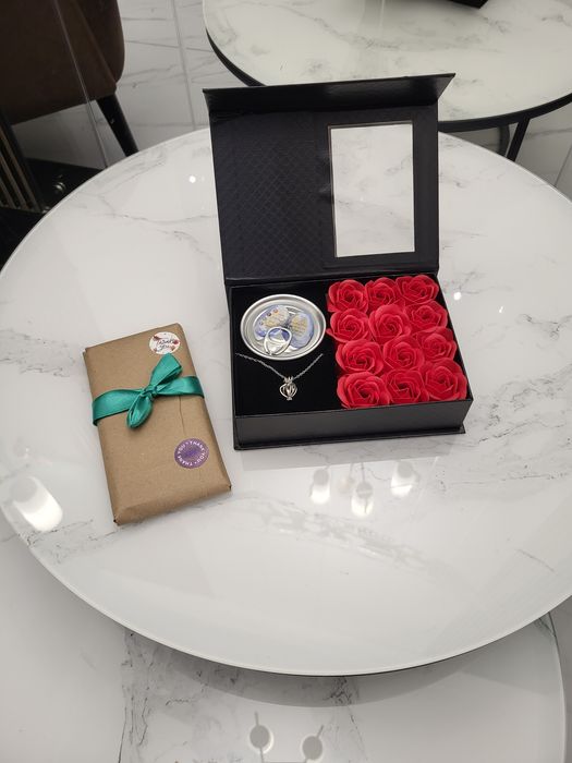 Жемчужина желание 8 марта