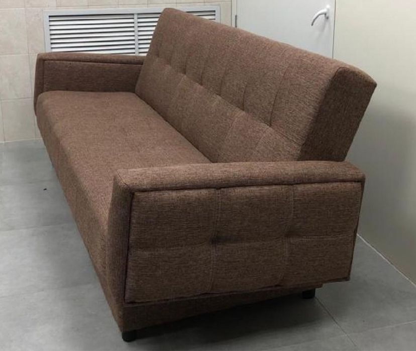 Диван-кровать 2в1 Раскладной