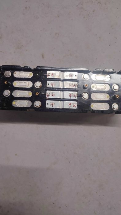 Modul LiFePo4 24V 30 Ah, 0.76kwh, factură și garanție