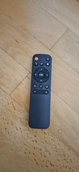 Proiector Magcubic HY350MAX MAGCUBIC-HY350MAX Mini Proiector Full HD L