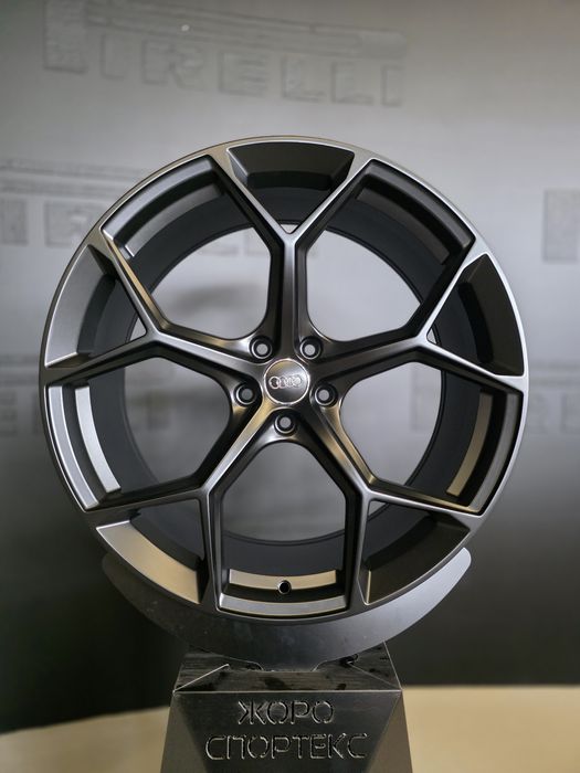 21цола AUDI 5x112 Ауди