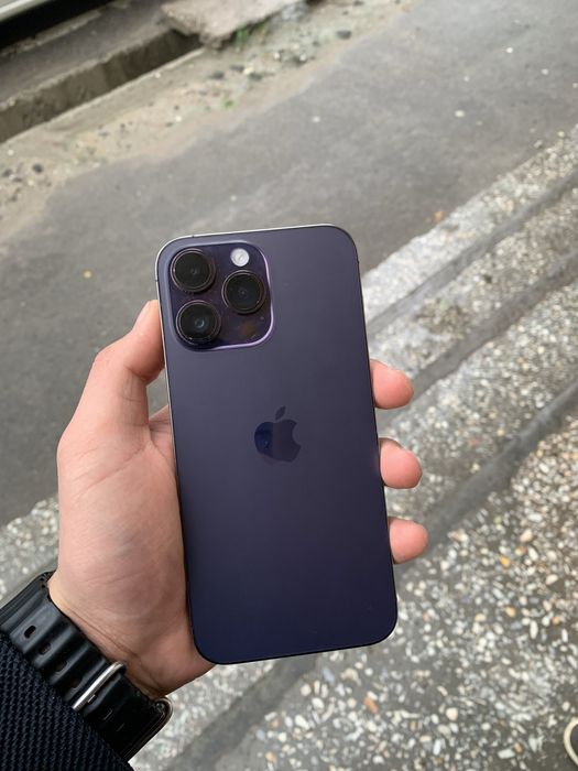Iphone 14 pro max