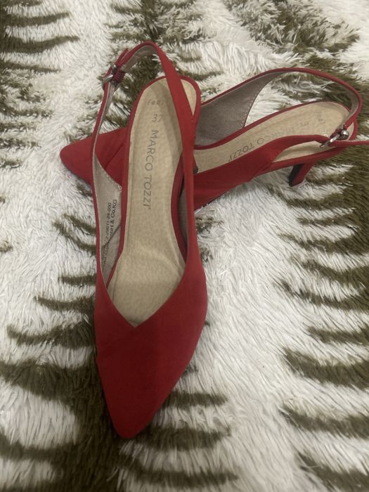 Обувь женская импортная