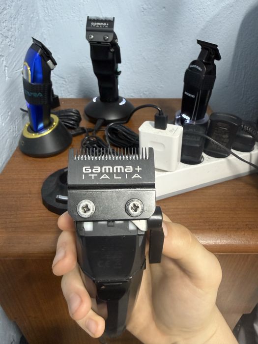 Машинка jrl onyx