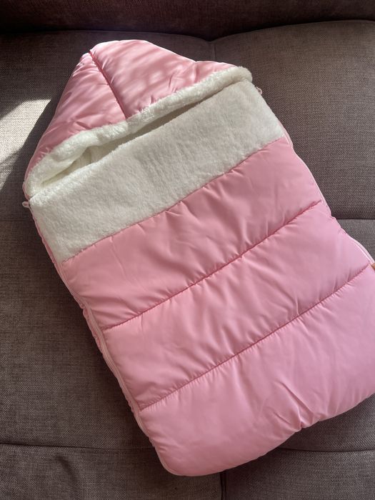 Продам новый конверт на выписку