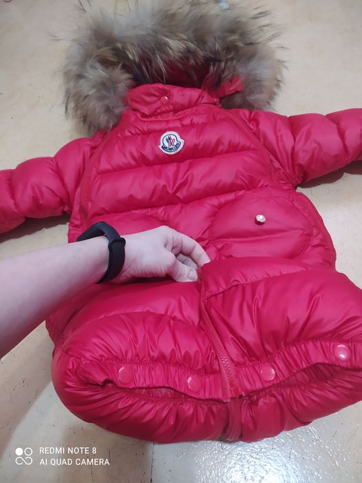 Продам комбинезон