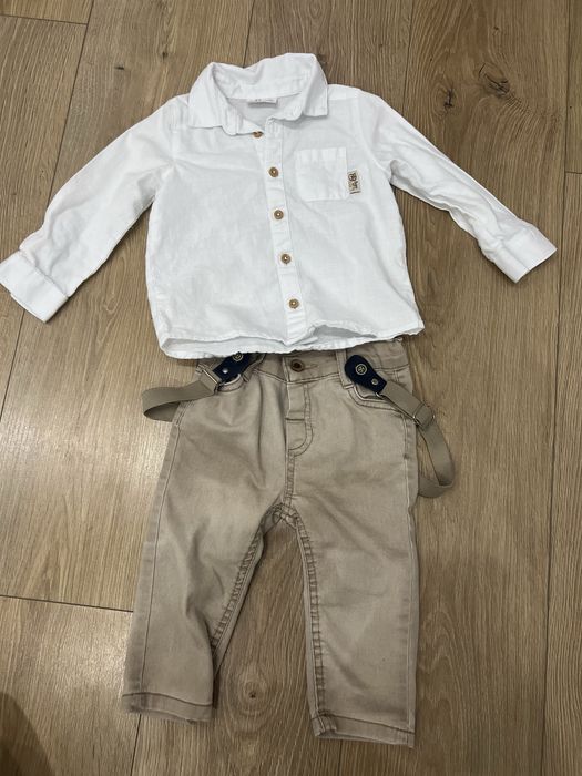 Комплекти 80см за момче