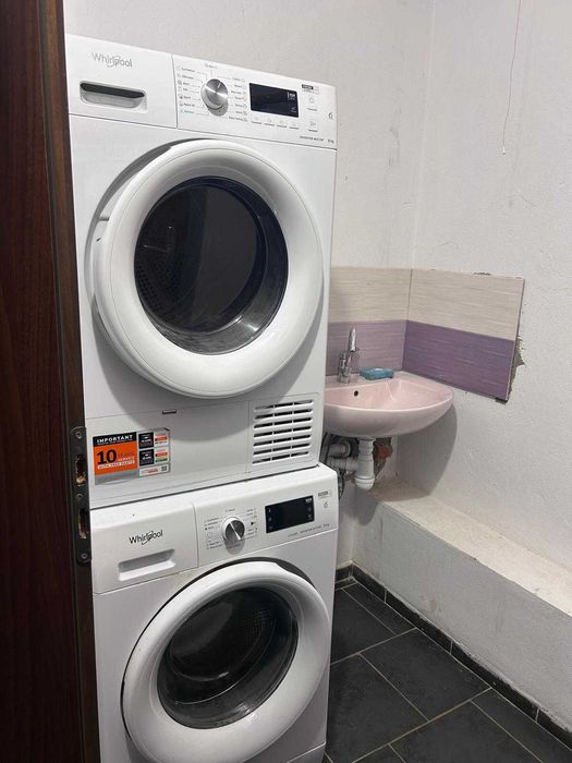 Дава се под наем Едностаен апартамент в Горна Оряховица - 25 кв.м за 129.54 € - Снимка #4