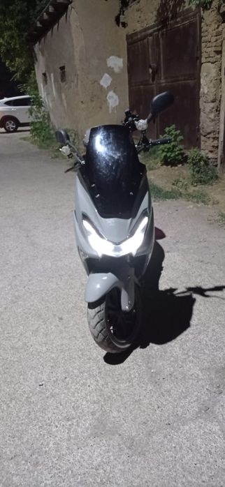 Макси Скутер 170 куб