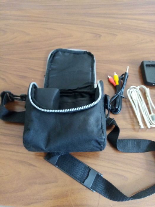 Видеокамера Sony DV9F