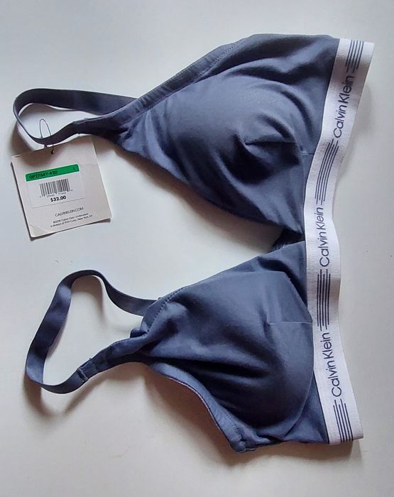 Bustiera Calvin Klein originala