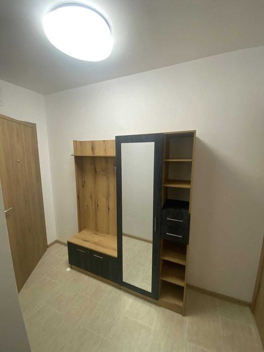 Дава се под наем Едностаен апартамент в София, Зона Б-5 - 45 кв.м за 433.5 € - Снимка #5