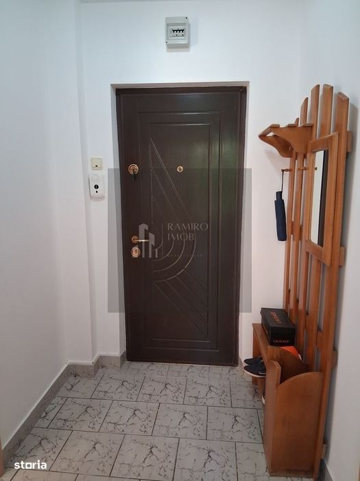 Apartament 2 camere/50mp/etaj 1/balcon/10 min metrou Dristor/Parc IOR