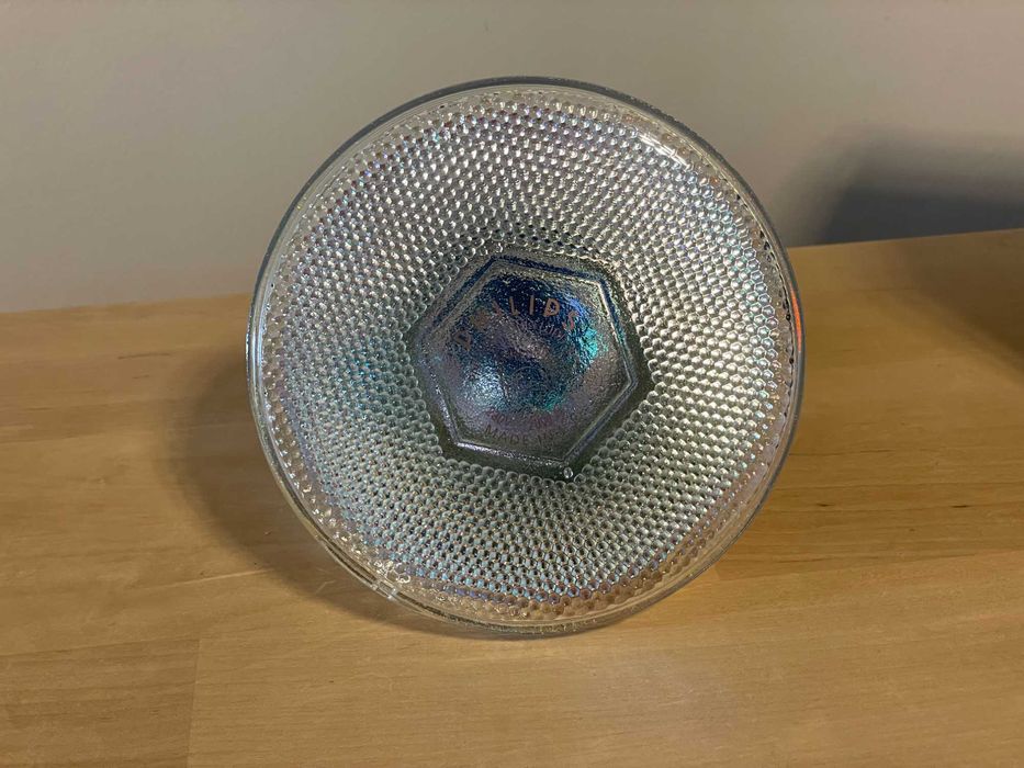 Рефлекторна лампа Philips PAR38 Economy 120W E27