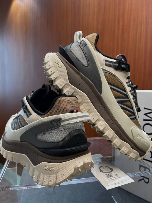 Moncler  GTX мъжки маратонки