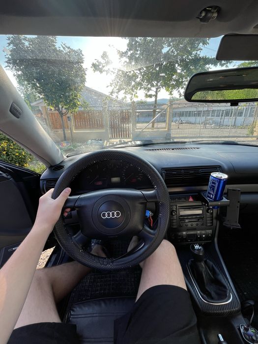 Audi A4 Avant b5.5 1.9 TDI 2001 cod AJM