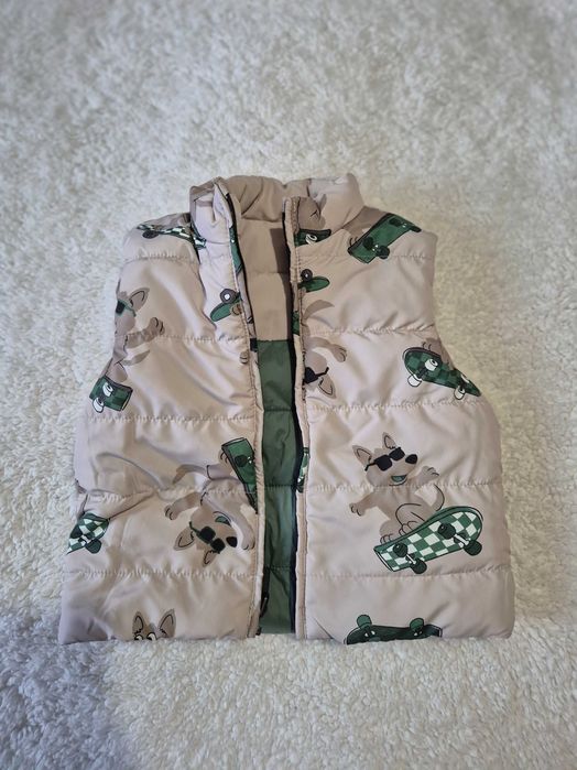 Бебешки комплект Mayoral 3 части, 12-18 м.