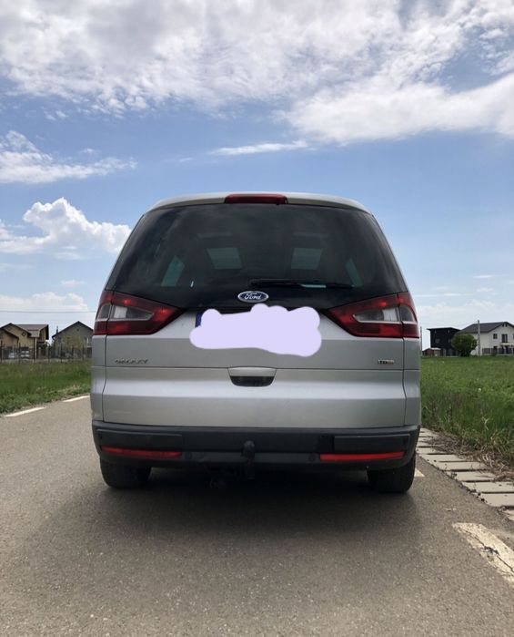 FORD Galaxy 0 — imagine 4
