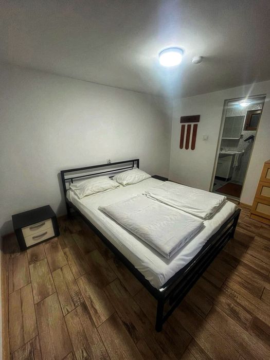 Cabana de închiriat Văliug