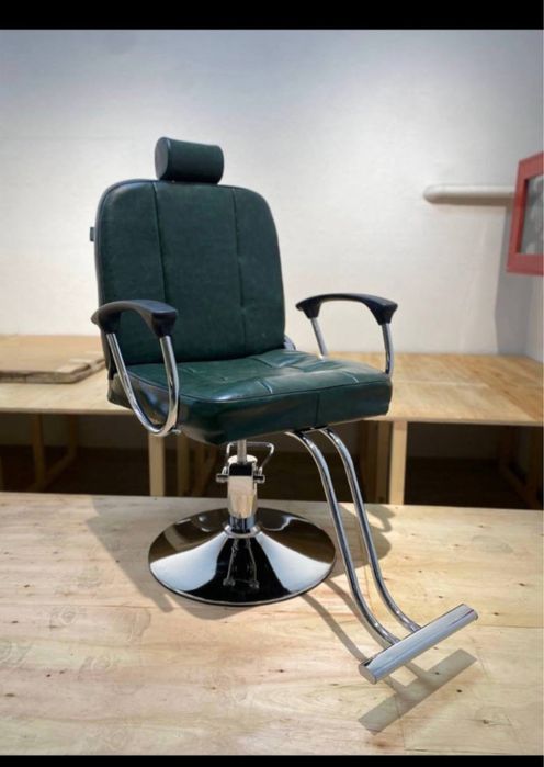 Shartoroshlarga kreslo lar xar xil turdagi