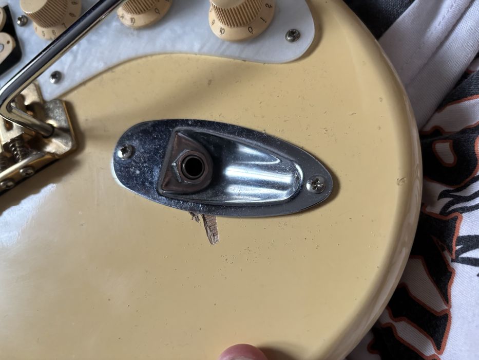 Chitara + amp combo pret negociabil