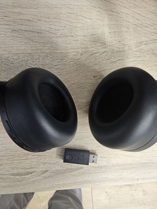 Casti wireless pulse elite 3d ps5