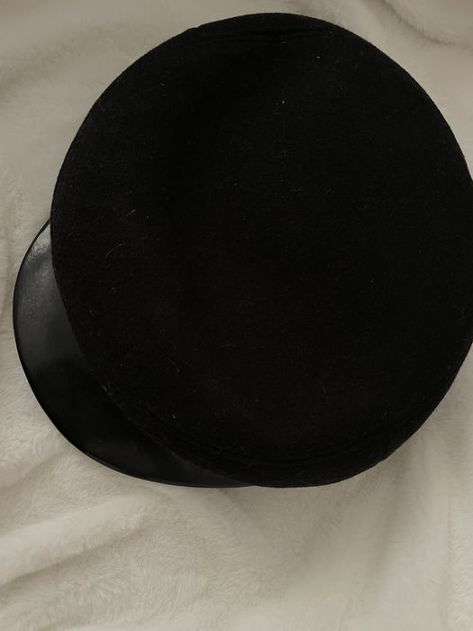 Головные уборы