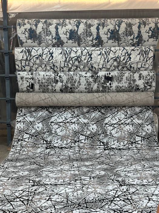 Ковролан Ковралин Ковровые дорожки (Однотонные) Ковёр