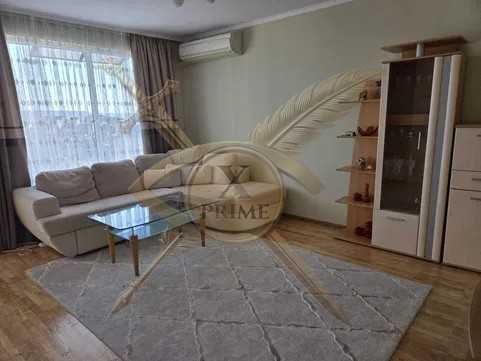 Тристаен апартамент в Зимно кино Тракия! 21930842