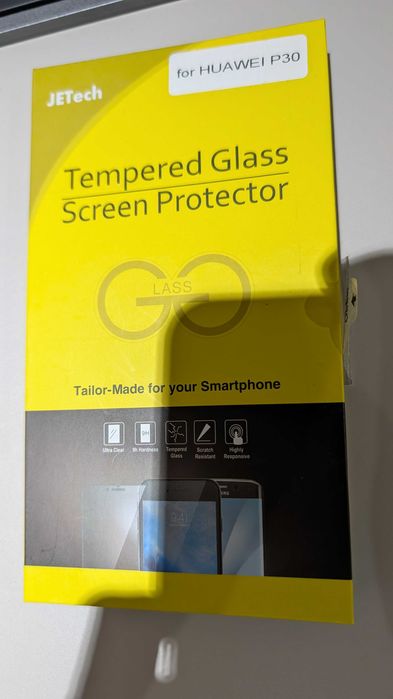 Стъклен протектор за Huawei P30