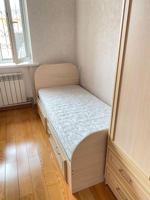 Детский гарнитур