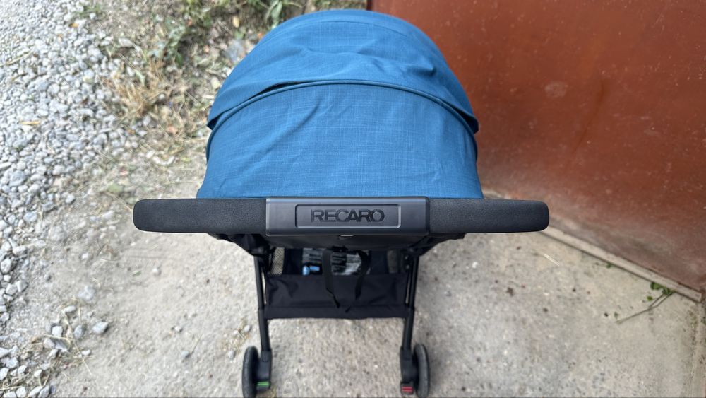 Recaro Lexa лятна количка