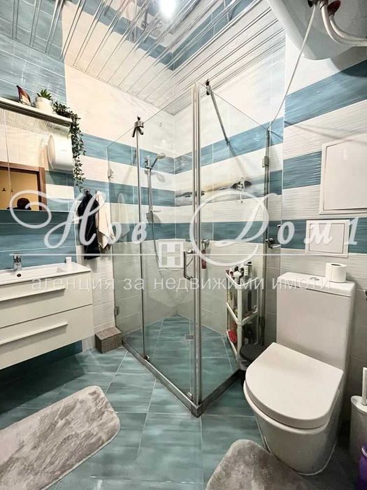 Дава се под наем Двустаен апартамент в Варна, Победа - 65 кв.м за 561 € - Снимка #9