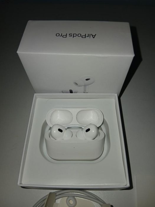 Airpods pro 2 2022