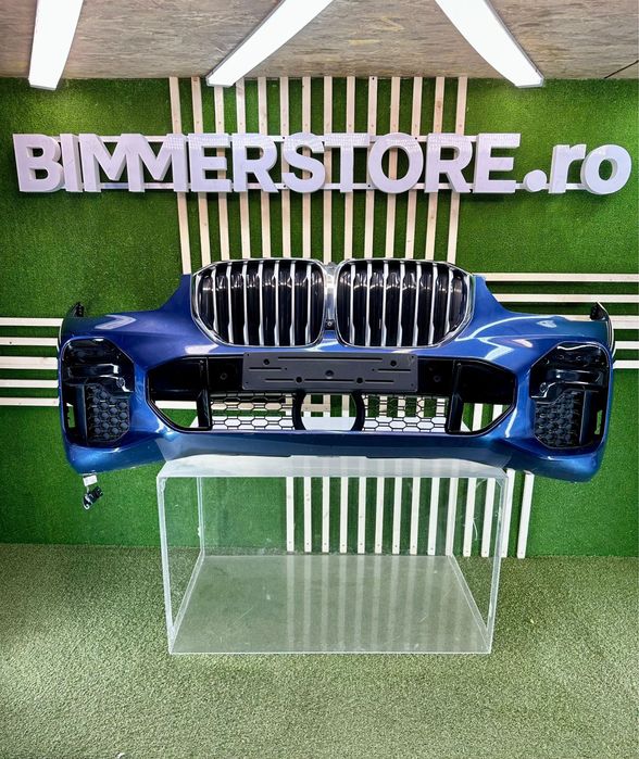 Bara fata Bmw x5 g05 M-Pachet completa