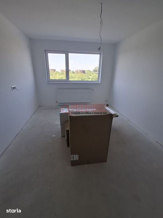 3 CAMERE  SECTOR 4 Metalurgiei  ETAJ 1 din 6 | 2 LIFTURI | MUTARE