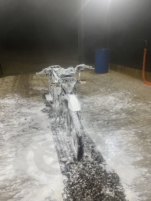 Продам мото 150кубов