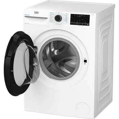 Нова инверторно пералня Beko BMURWU41041B