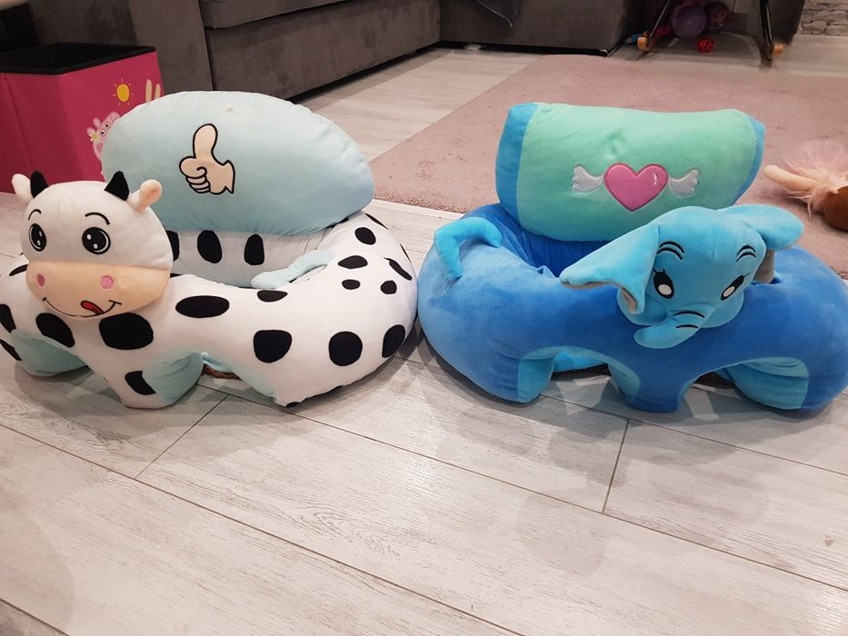 Бебешки фотьойл, стол за сядане