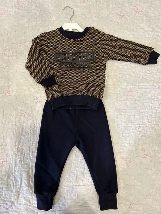 Одежда для новорожденых