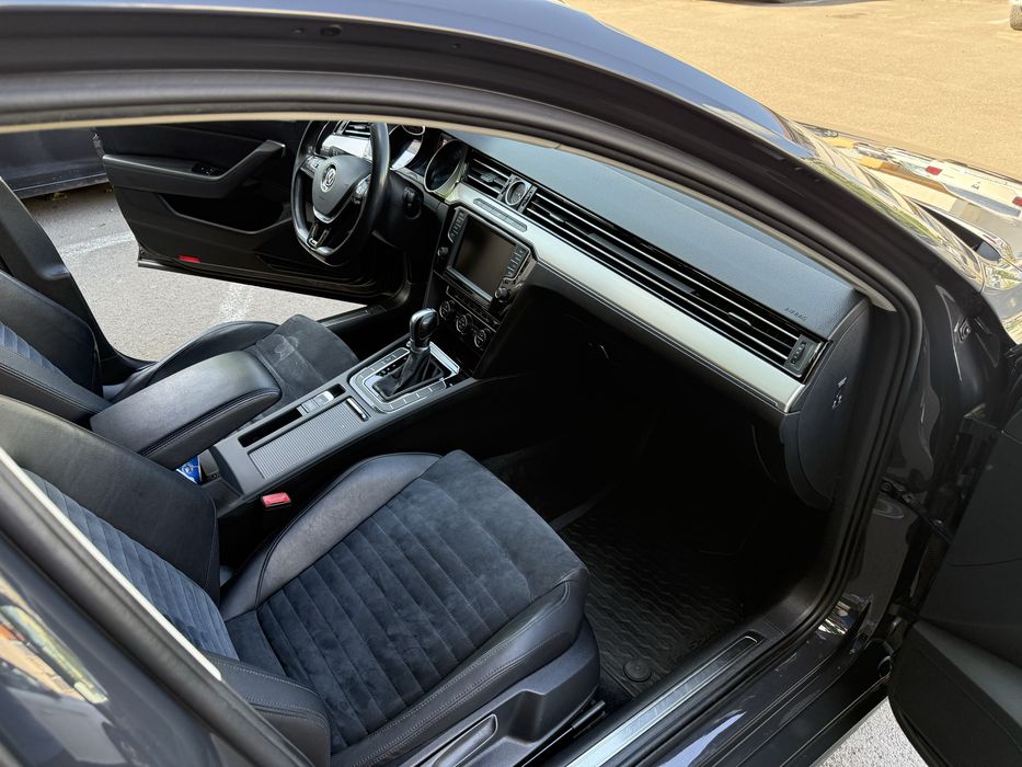 VOLKSWAGEN Passat 0 — imagine 5