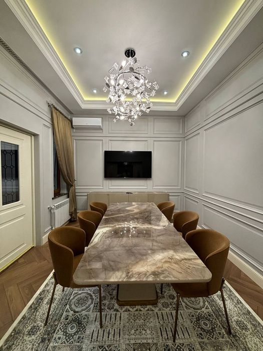 Дом 5ти комн 420м2 ‼️Ул. Саламатина