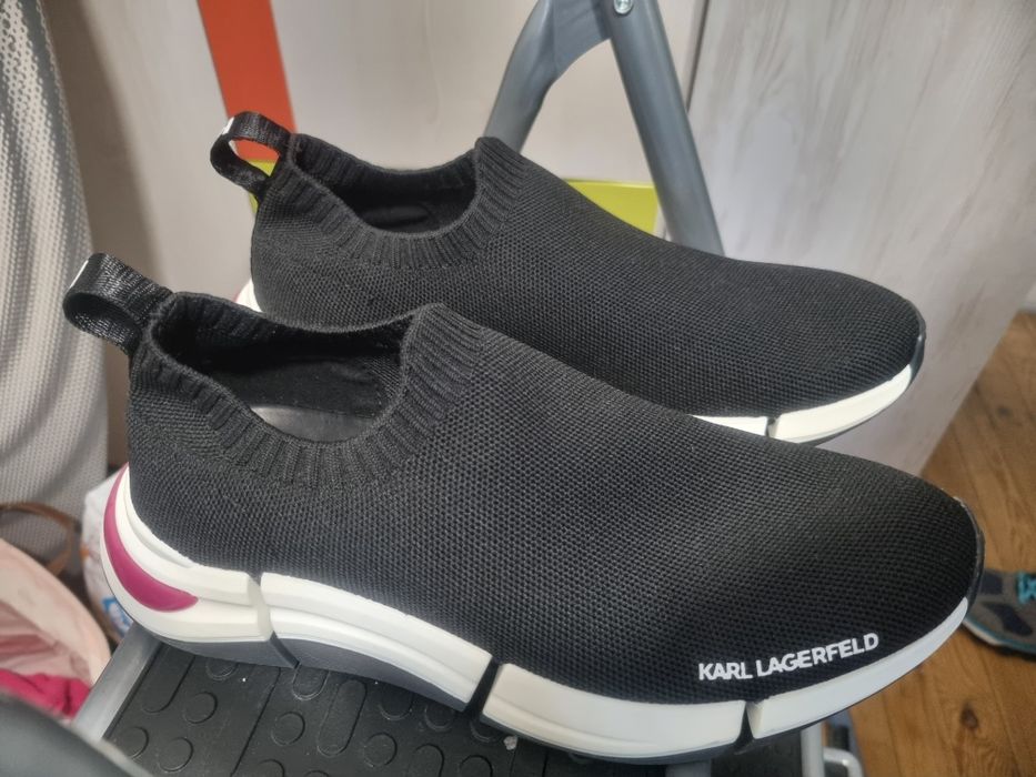 Сникърси Karl Lagerfeld