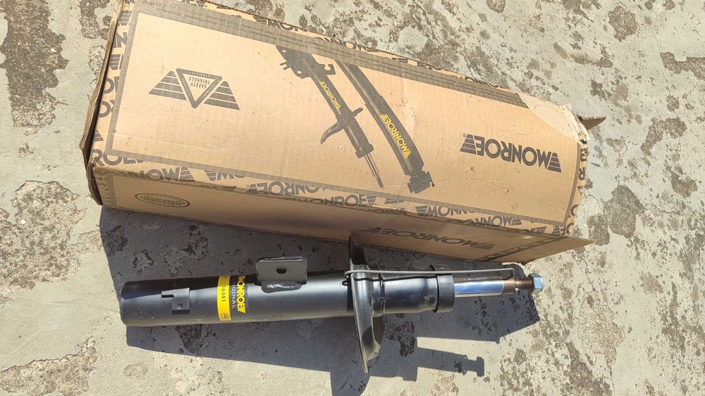 Макферсон за пежо 206 2.0 HDI